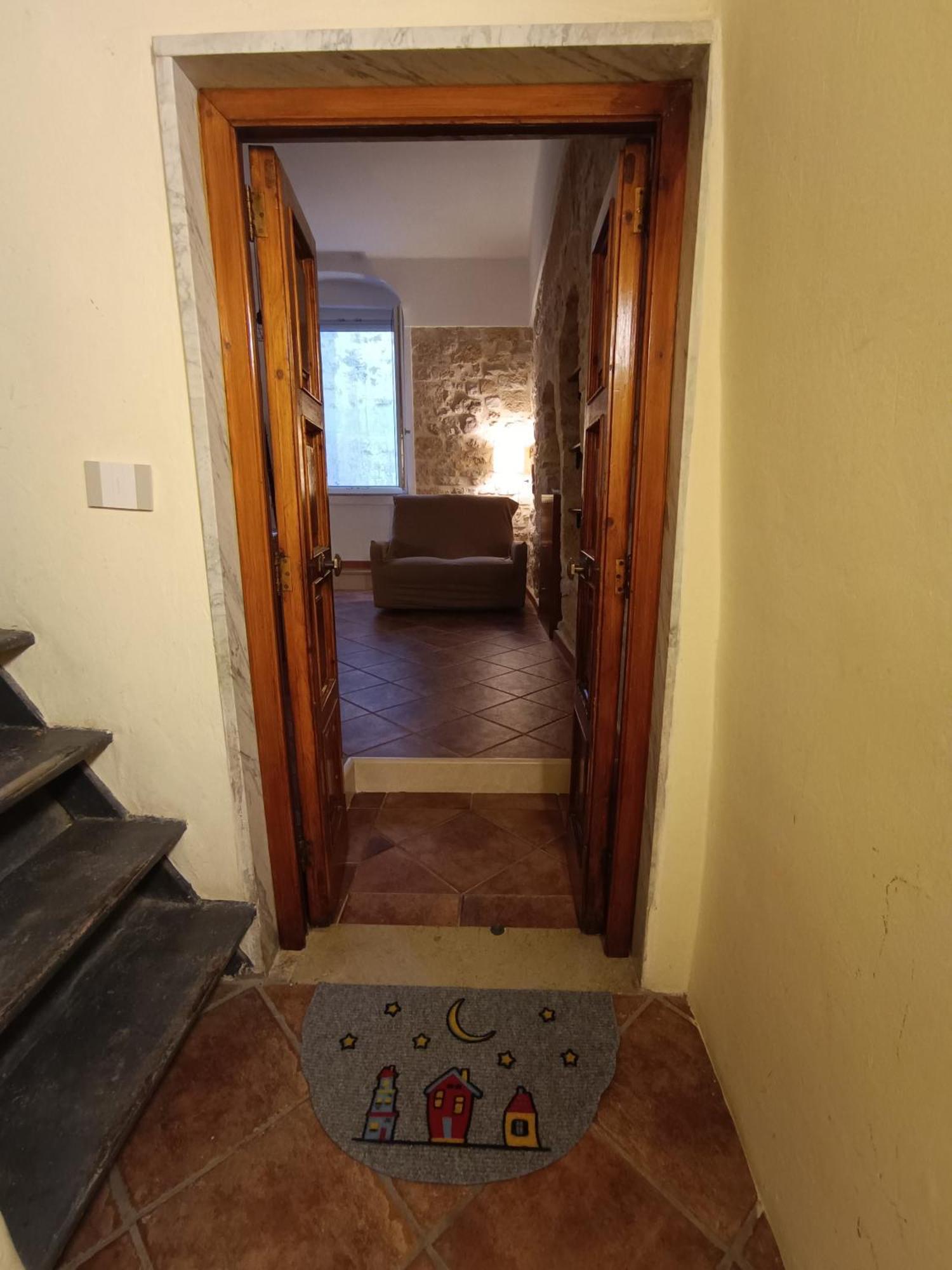 Amor Di Casa Trani Exterior foto