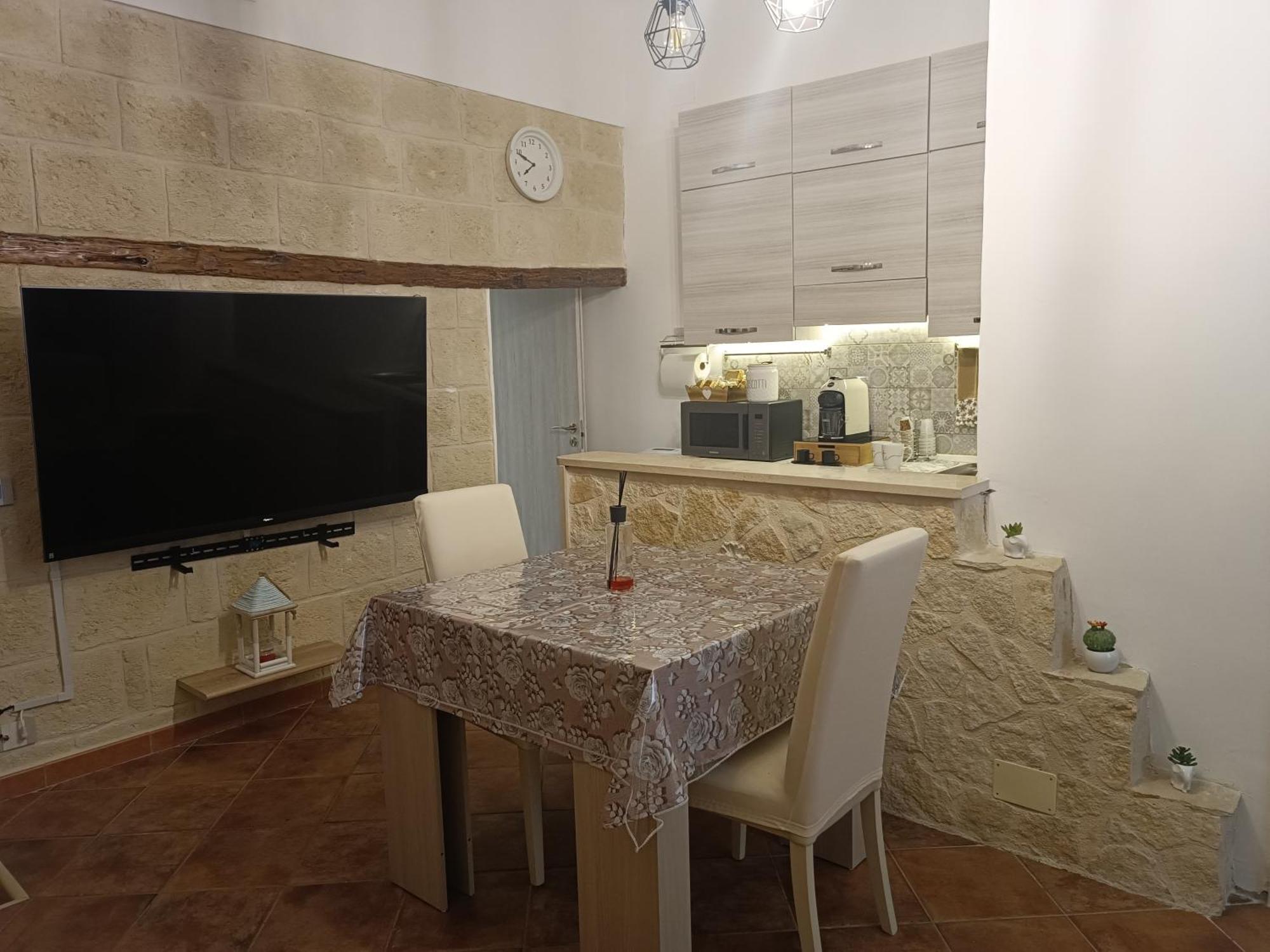 Amor Di Casa Trani Exterior foto